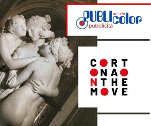 Articolo Cortona on the move