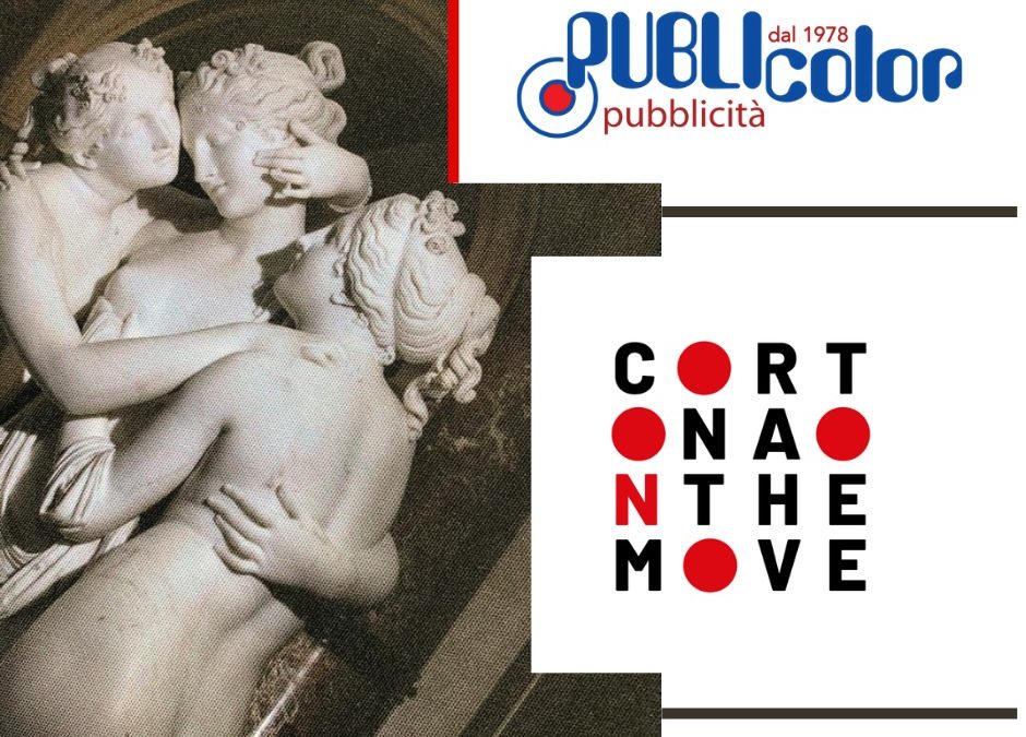 Articolo Cortona on the move
